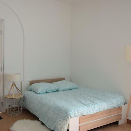 Joli Studio Plein Centre De Milly La Foret Eksteriør bilde