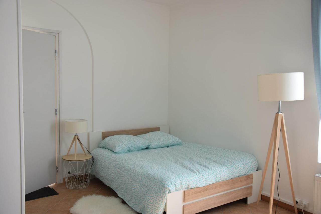 Joli Studio Plein Centre De Milly La Foret Eksteriør bilde